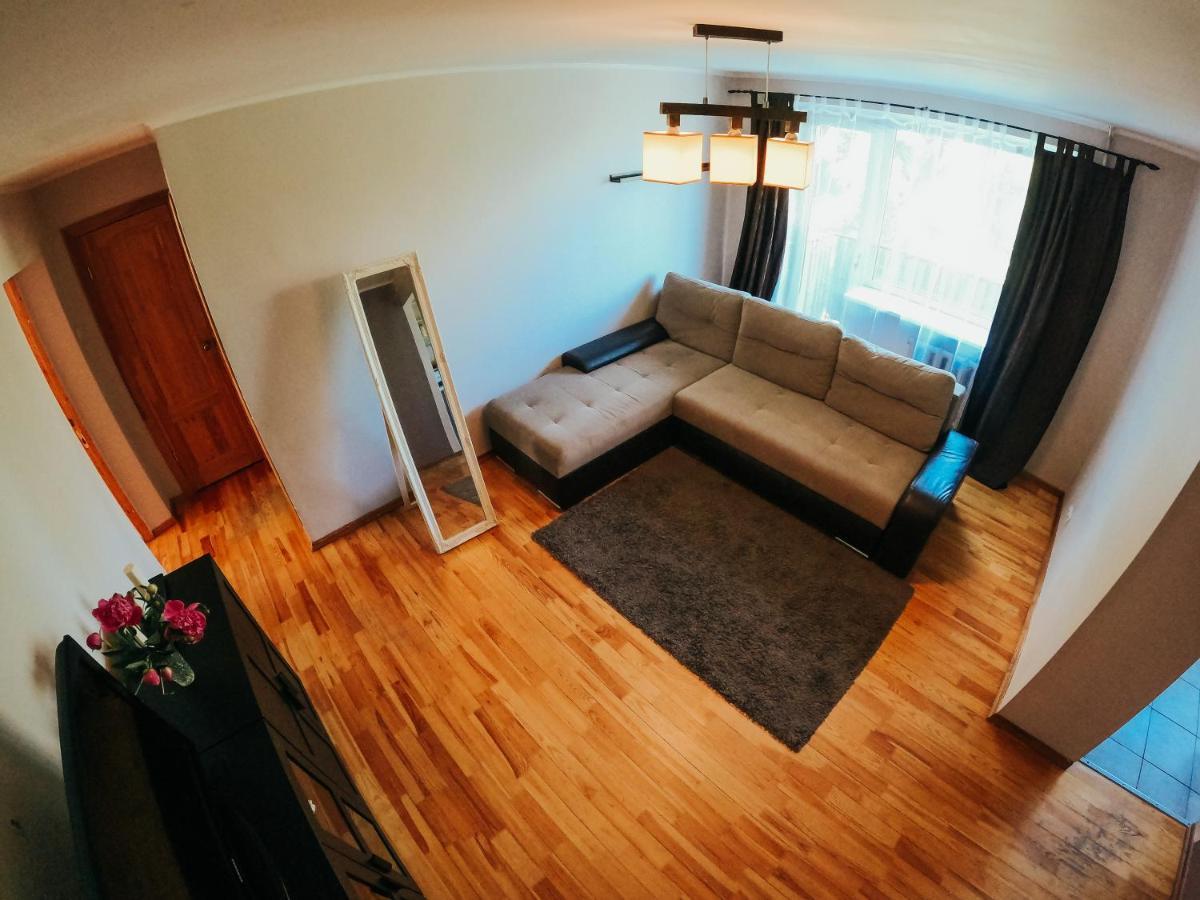 Appartamento Jurmala Apartamenti Esterno foto