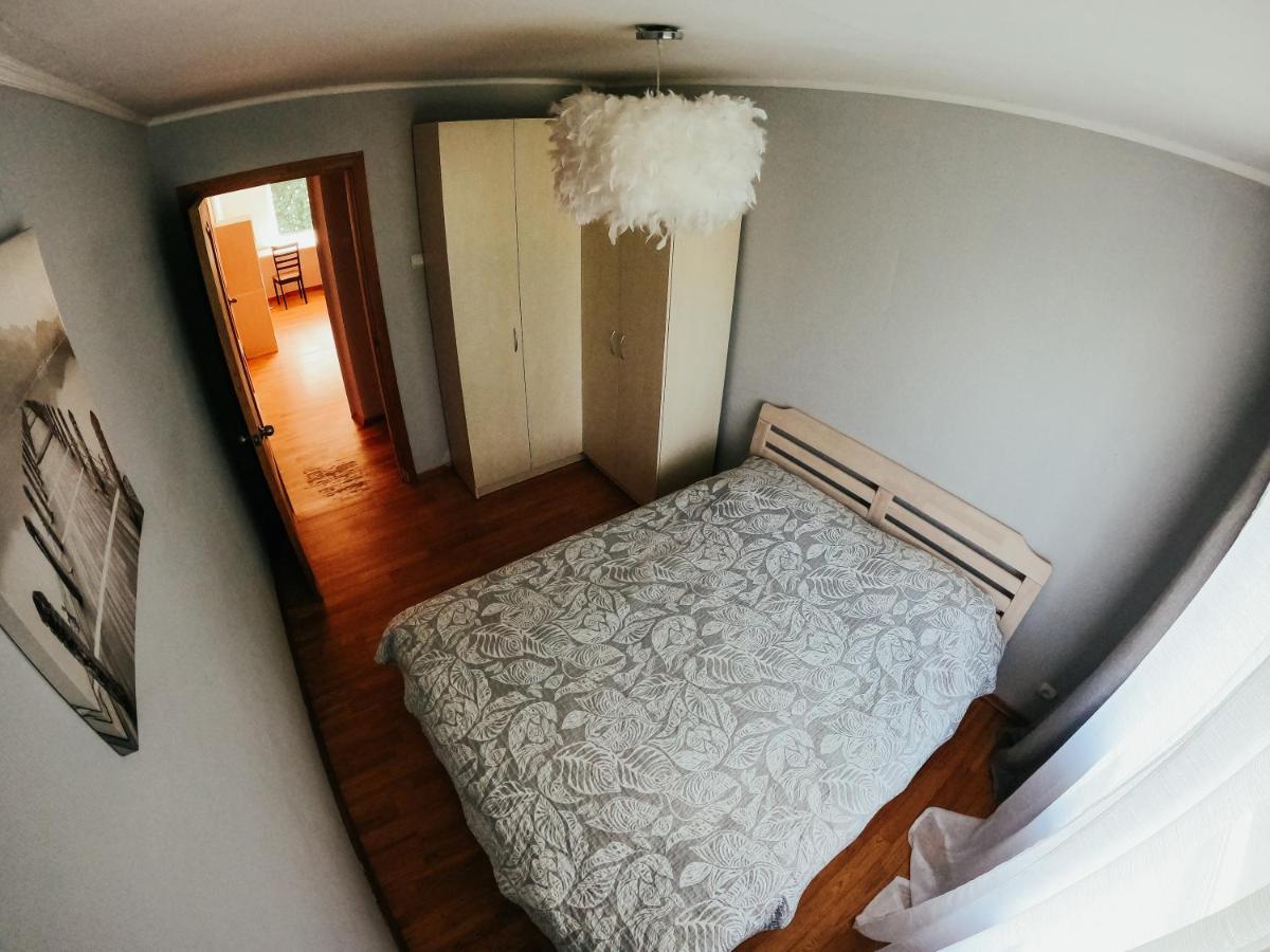 Appartamento Jurmala Apartamenti Esterno foto