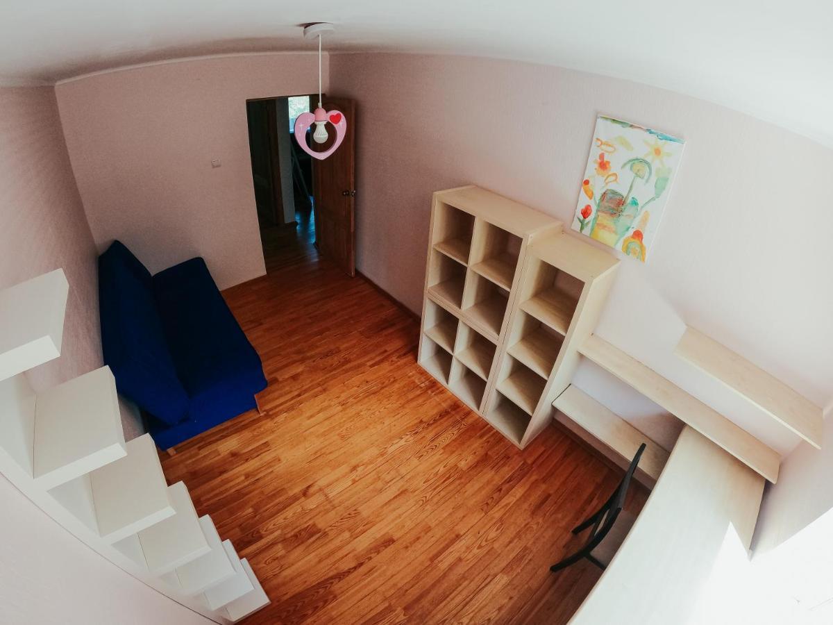 Appartamento Jurmala Apartamenti Esterno foto